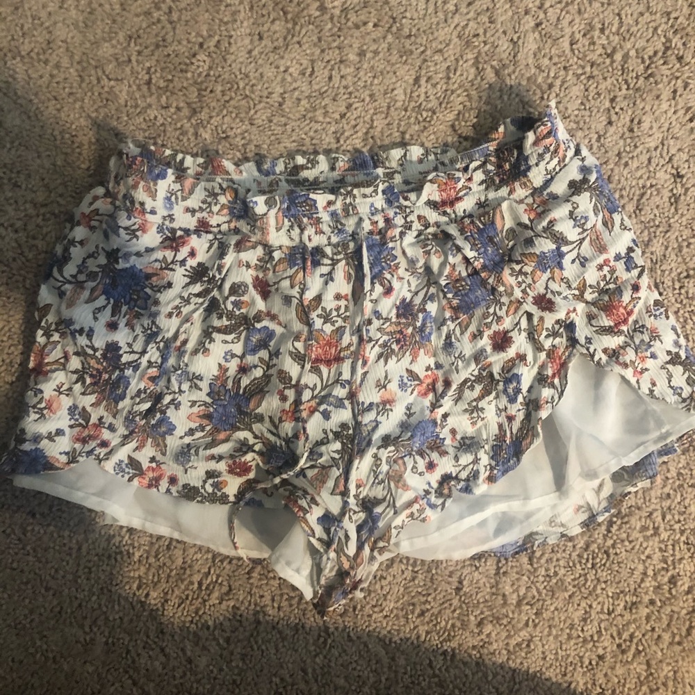 Flow Shorts